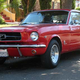 Illustration for article titled 1965 Ford Mustang